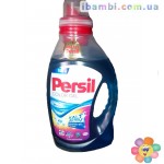 Гель для стирки Persil для цветного белья 1,095 L